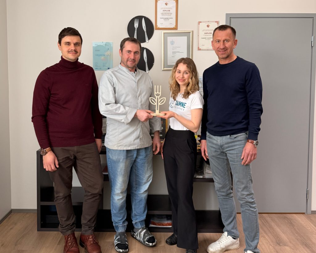 2026 aasta parim taimne toode