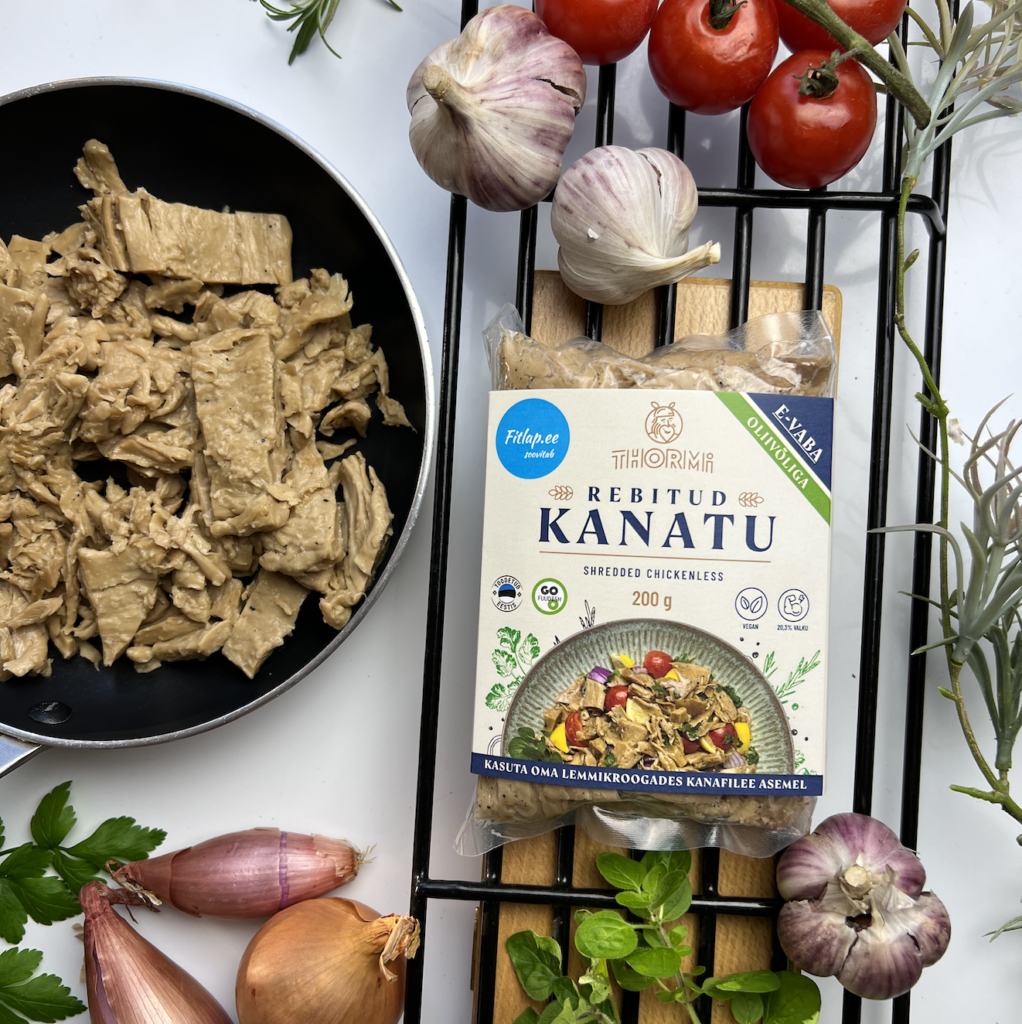 2026 aasta parim taimne toode